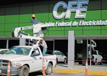 CFE pagó indemnización por 85 mdd a empresa por construcción de gasoducto en Tula, revela Reuters