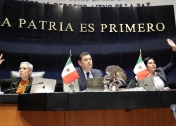 Comisiones del Senado aprueban proyecto para eliminar el horario de verano