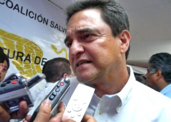 Pío López Obrador interpone amparo para evitar que se conozca investigación en su contra