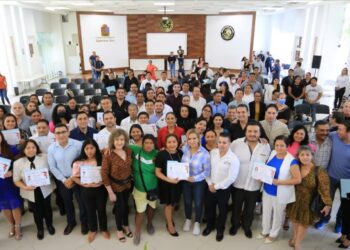 Gobierno municipal apuesta por el respeto a los derechos humanos