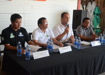 Lili Campos reconocerá a los mejores atletas solidarenses