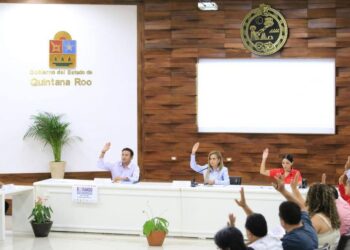 Ayuntamiento de Solidaridad fortalece acciones con la creación de la Secretaría de Salud