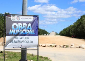 Elevan calidad de vida de habitantes de Villas del Sol