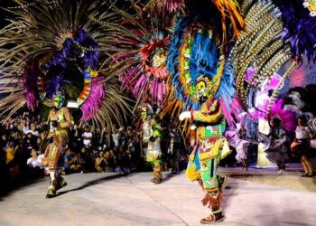 Aviva Solidaridad tradiciones mexicanas