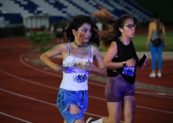 Arrancó “festival Janal Pixán en Solidaridad