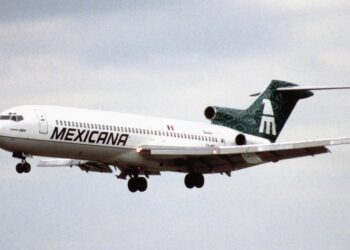 Gobierno está en negociaciones para adquirir marca “Mexicana de Aviación”