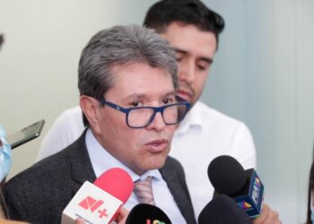 Ricardo Monreal afirma que Morena mantendrá la unidad en lo fundamental