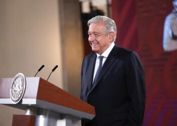 “Lo que más me molesta es la corrupción, me irrita”: AMLO al recordar video escándalos de Carlos Ahumada