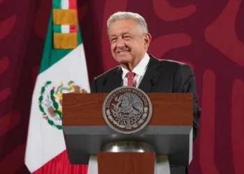 “Ni un centavo del presupuesto”: AMLO sobre marcha del 27 de noviembre