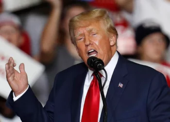 “El regreso de Estados Unidos comienza ahora mismo”, Donald Trump anuncia su candidatura a la Presidencia en 2024