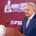 Con reforma electoral, se busca que INE no esté en manos de oligarquía: AMLO
