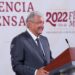 AMLO da por hecho que reforma constitucional electoral no pasará en el Congreso; mandará ‘plan B’ en próximos días