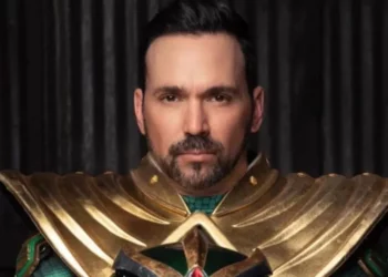 Murió Jason David Frank, actor de los Power Rangers