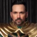 Murió Jason David Frank, actor de los Power Rangers