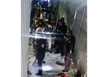 Fiscalía y Sacmex investigan muerte de mujeres que cayeron en coladera