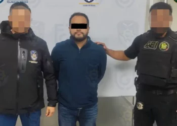 Vinculan a proceso a Rautel ‘N’, sospechoso en el feminicidio de Ariadna Fernanda