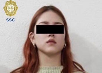 Detienen a amiga por muerte de la joven Ariadna Fernanda