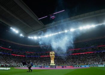 Todo lo que debes saber sobre Qatar y cuánto gastaría un mexicano en viajar