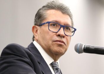 Urge en México Agencia Nacional de Ciberseguridad como factor para el desarrollo social y económico: Monreal