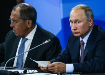 Kremlin confirma que Putin no asistirá a la cumbre de líderes del G20