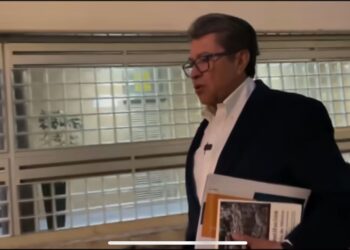 Aumento de tasas de interés, etapa difícil que podrá superarse, reconoce Ricardo Monreal