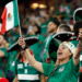 FIFA abre expediente a México por cánticos en partido contra Polonia