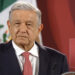 Marcha a favor del INE puede llegar al Zócalo sin ningún problema: López Obrador