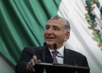 Llama Adán Augusto López a construir acuerdos desde las diferencias