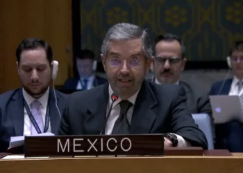 Lanzamiento de misiles por Corea del Norte, inaceptables y deben parar ya, pide México ante la ONU
