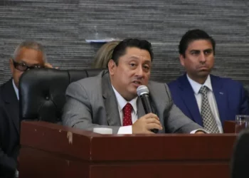 Congreso de CDMX solicitará a legisladores de Morelos remoción del fiscal Uriel Carmona