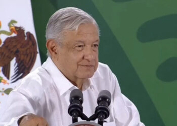 “Llámenle como le llamen, vamos a estar todos”: AMLO sobre cuestionamientos a marcha del 27 de noviembre