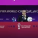 “Va a ser el mejor Mundial de la historia”, asegura Infantino
