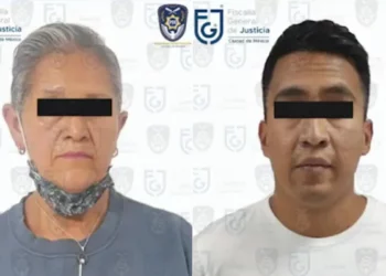 Detienen a maestra de natación y salvavidas del Colegio Williams por muerte del menor Abner