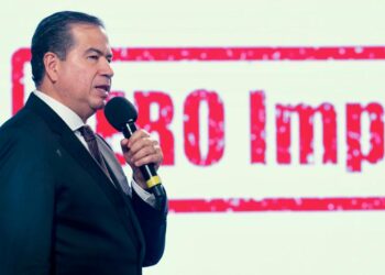 Exhibe SSPC a jueza que frenó traslado de Guardia Nacional a Sedena