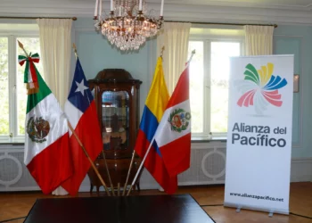 Alianza del Pacífico suspende cumbre en México por inasistencia de Pedro Castillo