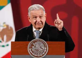 AMLO anuncia para enero Cumbre de Norteamérica con Biden y Trudeau