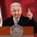 AMLO anuncia para enero Cumbre de Norteamérica con Biden y Trudeau