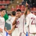 México gana a Irak con goles de Vega, Funes Mori, Gallardo y Antuna