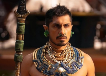 Tenoch Huerta, dentro de las tendencias de búsqueda de Google