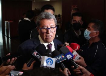 Gestiona Monreal ante Cámara de Diputados, presupuesto para magisterio sudcaliforniano