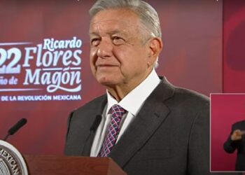 AMLO llama a presidenciables de Morena a mantenerse unidos