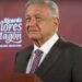 AMLO llama a presidenciables de Morena a mantenerse unidos