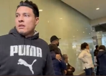 Niño de 6 años murió en colegio de CDMX; familia acusa negligencia