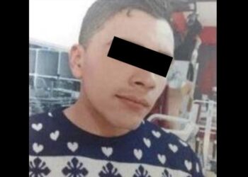 Detienen a presunto feminicida de la maestra Mónica Citlalli