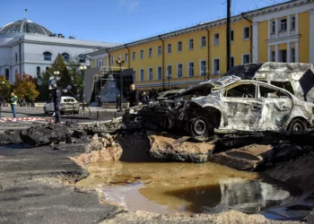 EE.UU. pide en privado a Ucrania que se abra a negociar con Rusia: The Washington Post