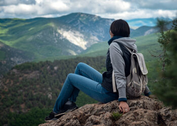 Cinco tendencias que están marcando el futuro de los viajes