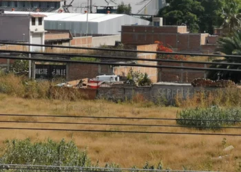 Fiscalía de Guanajuato confirma hallazgo de restos humanos en fosas de Irapuato