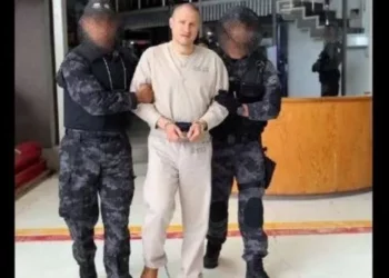 Édgar Valdez, ‘La Barbie’, sigue bajo custodia en EE.UU., avisa Embajada a México