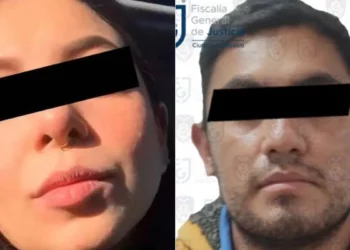 Detienen a implicado en feminicidio de Lidia Gabriela, joven que se arrojó de un taxi