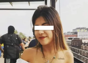 Fiscalía de Morelos insiste en que Ariadna Fernanda murió por intoxicación alcohólica